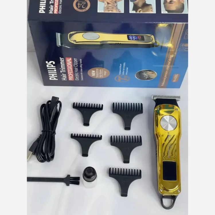 ماشین اصلاح سر و صورت فیلیپس مدل PH-939S