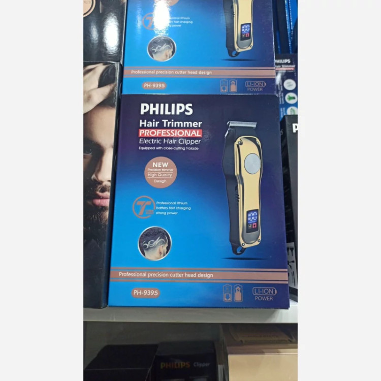 ماشین اصلاح سر و صورت فیلیپس مدل PH-939S