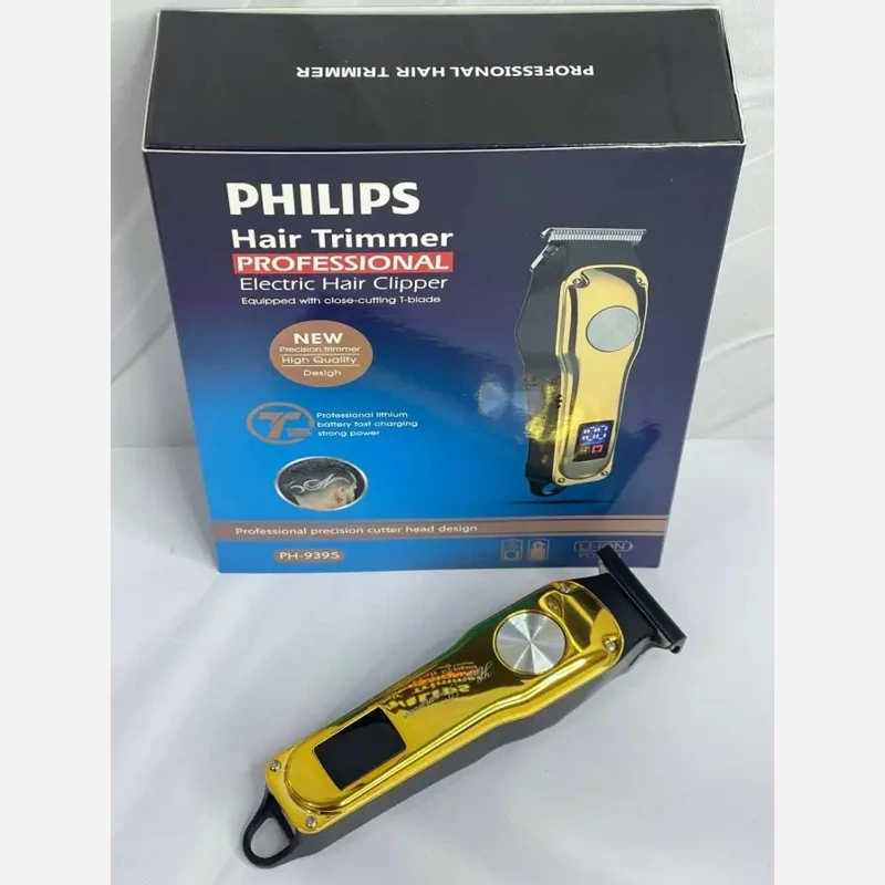 ماشین اصلاح سر و صورت فیلیپس مدل PH-939S