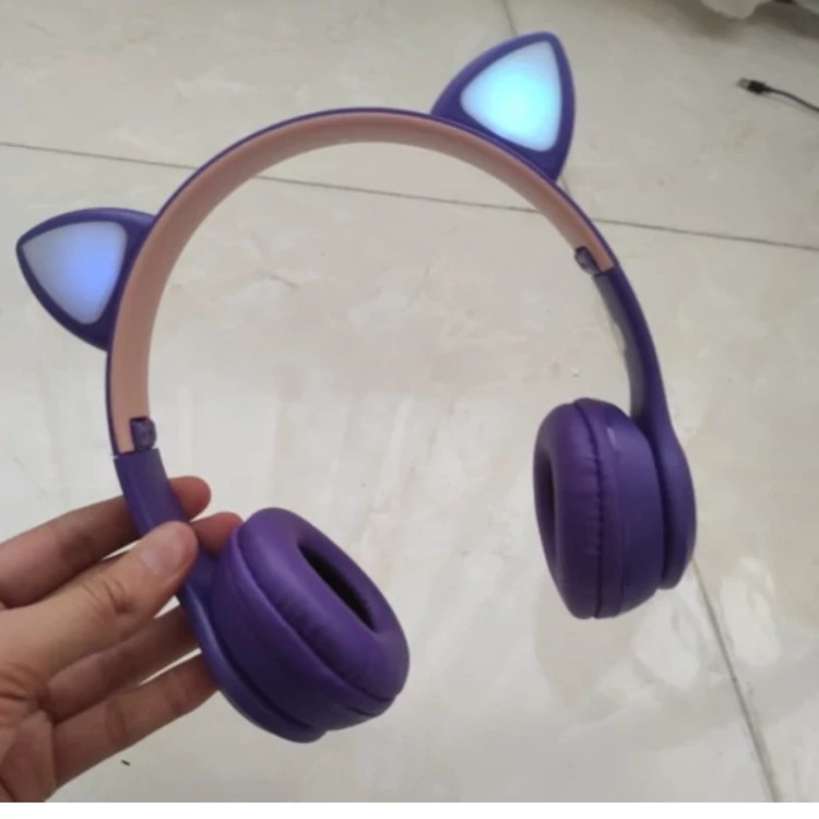 هدفون خرگوشی