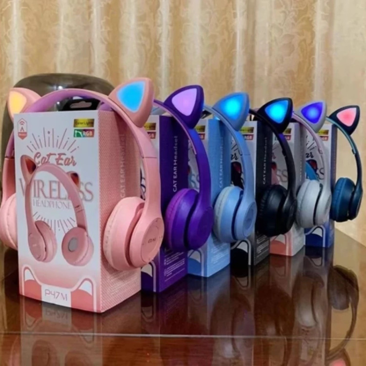 هدفون خرگوشی