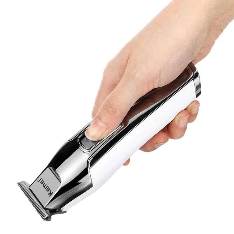 ماشین اصلاح کیمی مدل 5027 اصلاح به صورت حجم زن