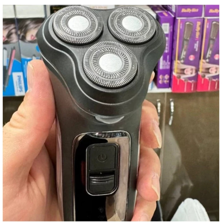 ریش تراش سه تیغ فیلیپس philips مدل AT899