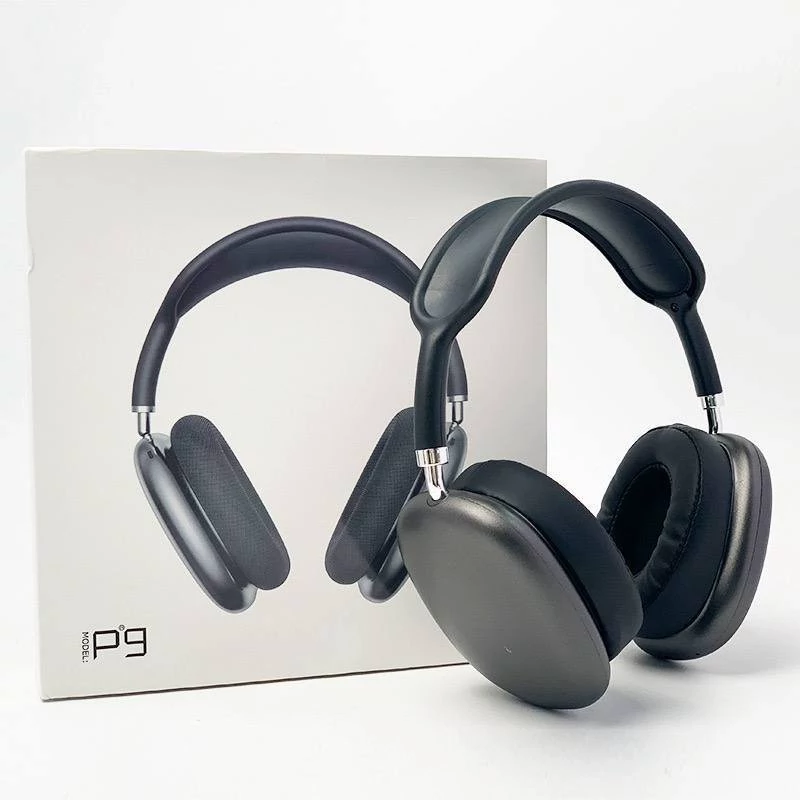 هدفون اپل P9