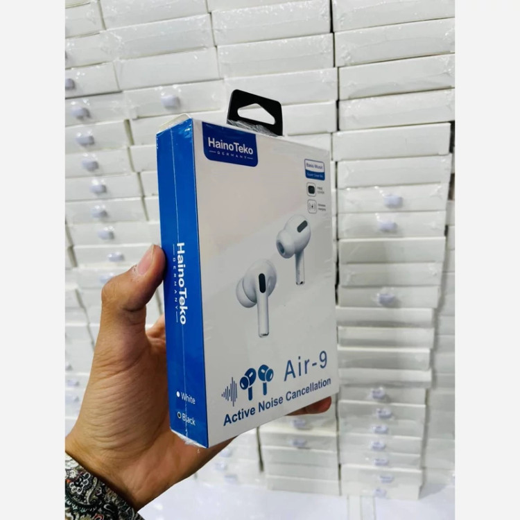 ایرپاد Haino Teko Air9 ANC کیفیت عالی