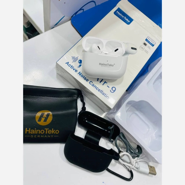 ایرپاد Haino Teko Air9 ANC کیفیت عالی