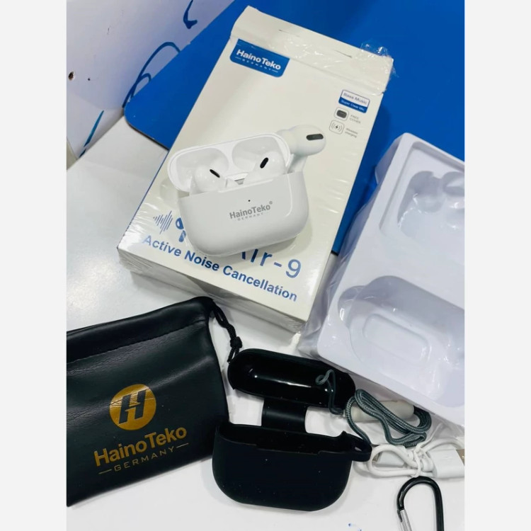 ایرپاد Haino Teko Air9 ANC کیفیت عالی