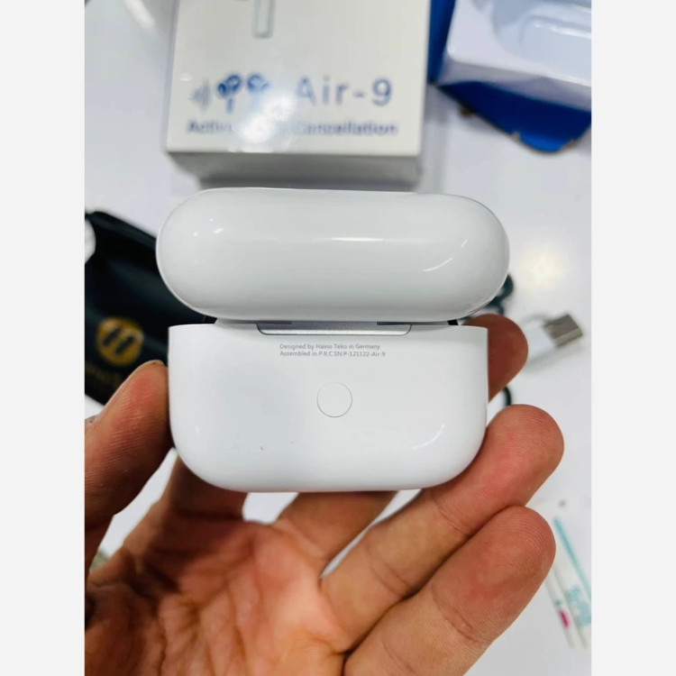 ایرپاد Haino Teko Air9 ANC کیفیت عالی