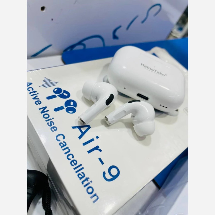 ایرپاد Haino Teko Air9 ANC کیفیت عالی