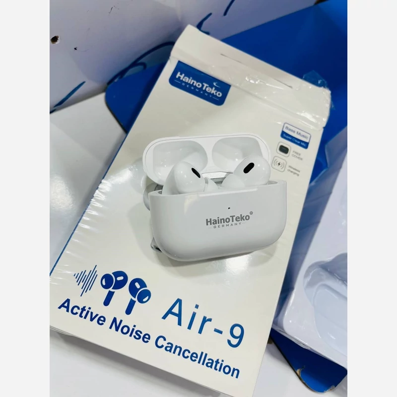 ایرپاد Haino Teko Air9 ANC کیفیت عالی