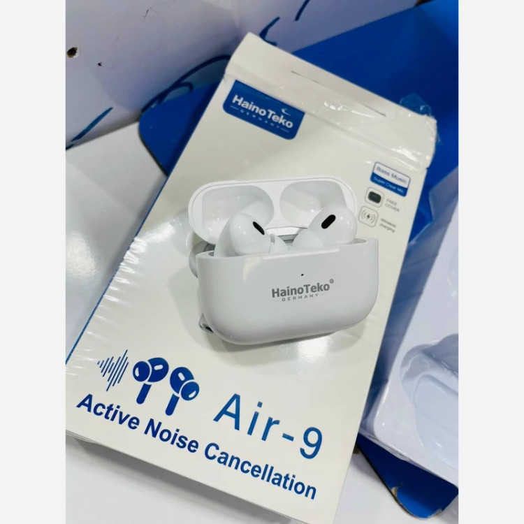 ایرپاد Haino Teko Air9 ANC کیفیت عالی