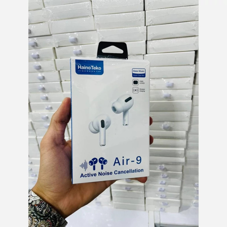 ایرپاد Haino Teko Air9 ANC کیفیت عالی