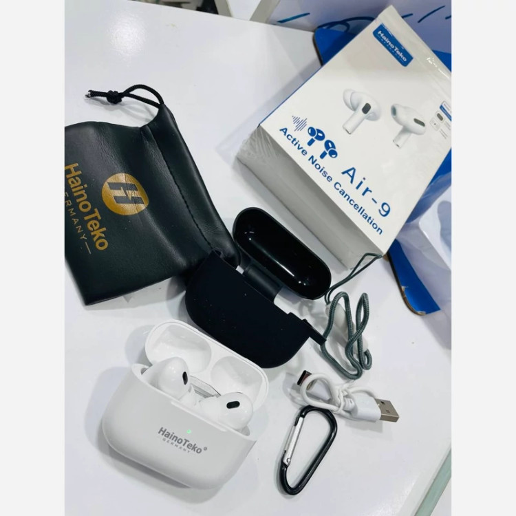 ایرپاد Haino Teko Air9 ANC کیفیت عالی