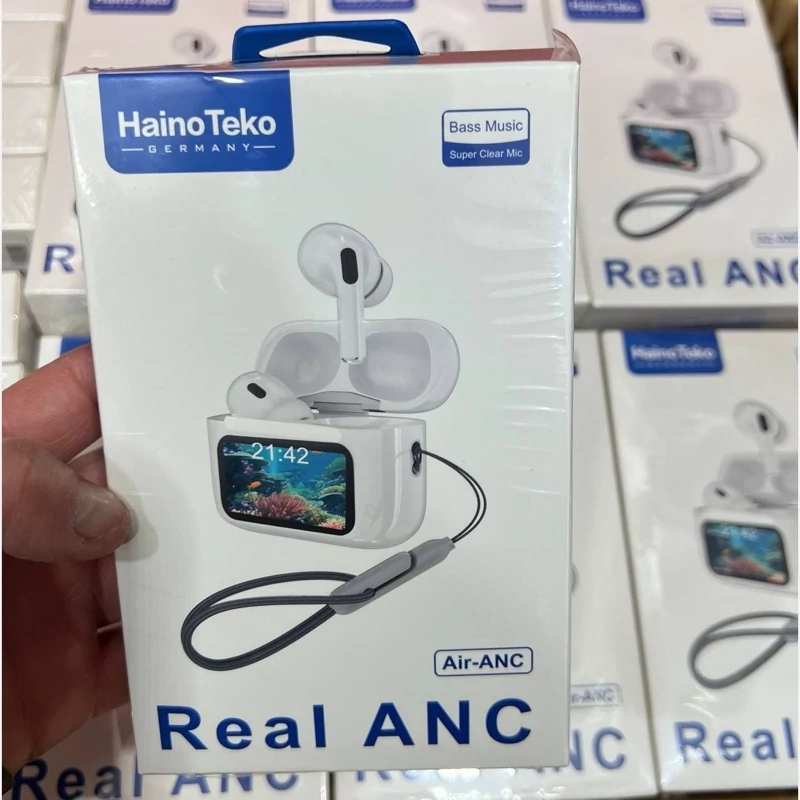 ایرپاد Haino teko مدلAirANC