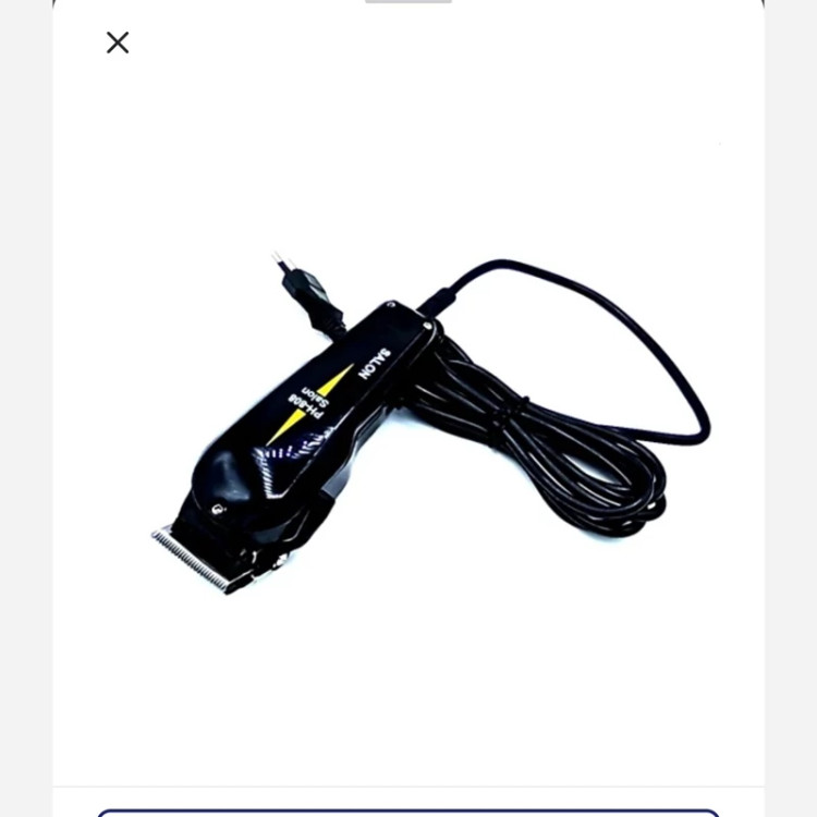 خط زن سر و صورت فلیپس مدل 808 شرکت فلیپس