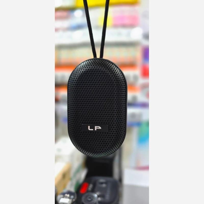 اسپیکر LP