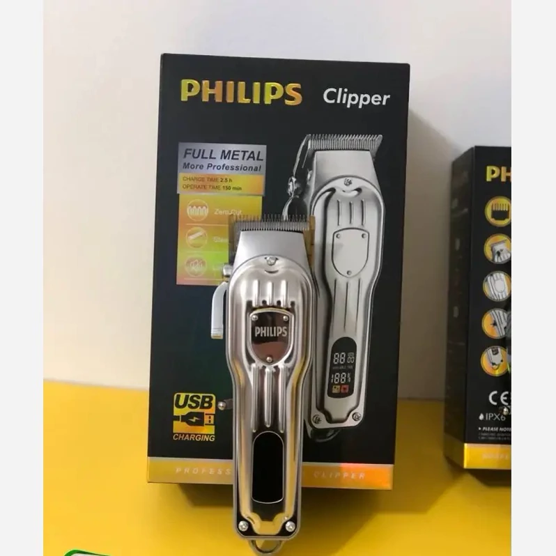 ماشین اصلاح حجم زن فیلیپس مدل PH8500