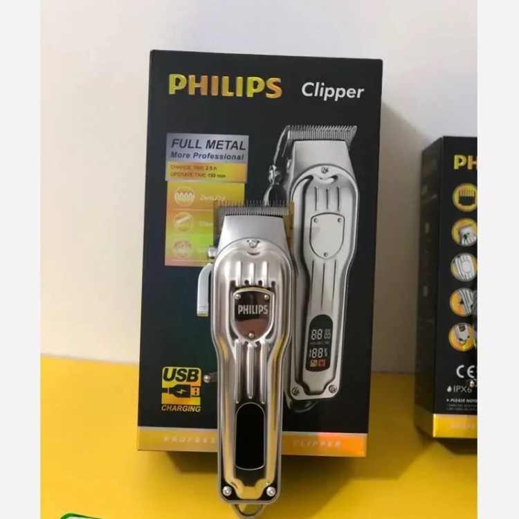 ماشین اصلاح حجم زن فیلیپس مدل PH8500