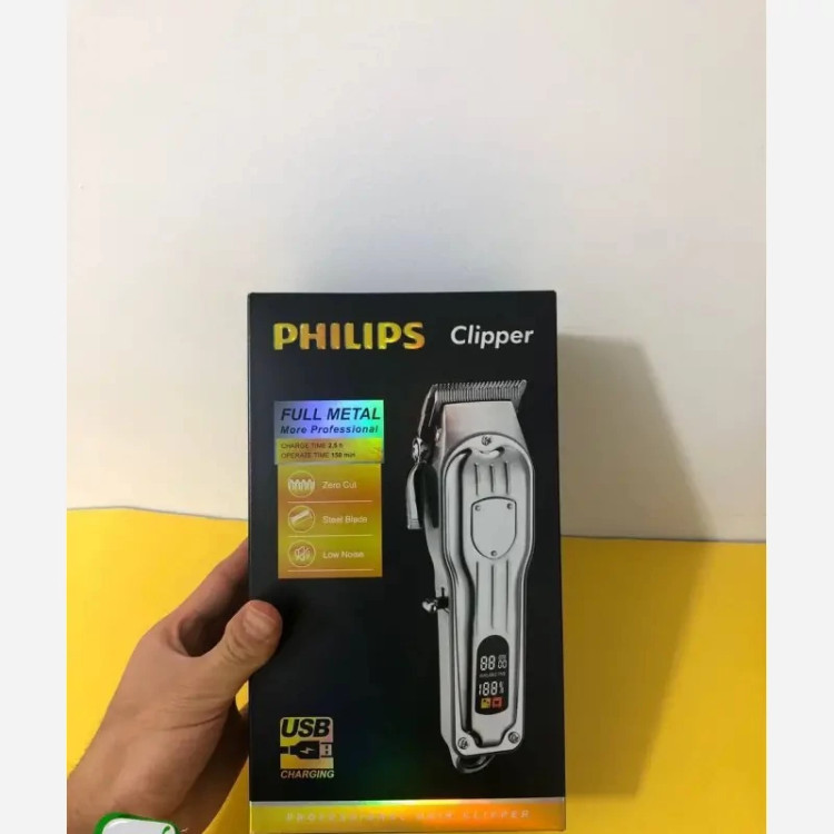 ماشین اصلاح حجم زن فیلیپس مدل PH8500