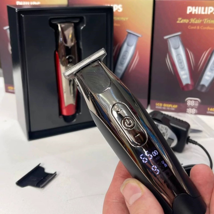 ریش تراش و خط زن فیلیپس مدل PH 7000 برند هلند