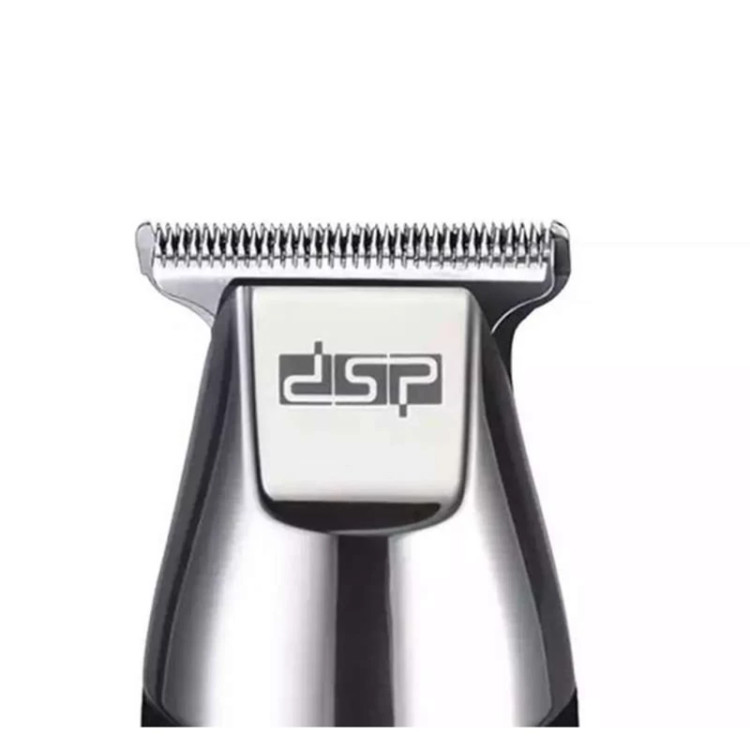 ماشین اصلاح مو سر و صورت دی اس پی ( DSP7000) مدل 90286 (هولوگرام دار) نسخه اصلی