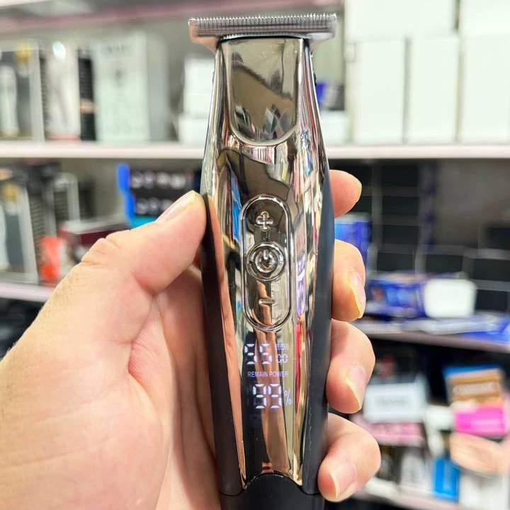 ماشین اصلاح خط زن وصفرزن دیجیتالی فلیپس مدل Ph-7000