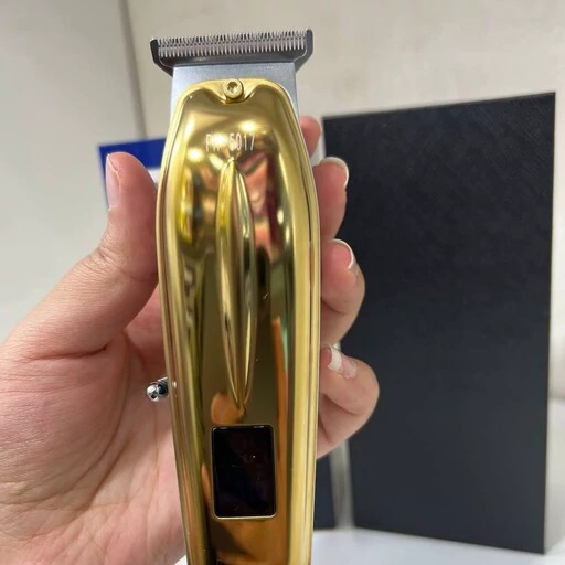 خط زن و صفر زن فلیپس PH-5017 مخصوص صورت و بدن ساخت هلند