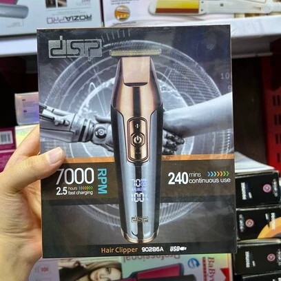 ماشین اصلاح خط زن صفر زن دی اس پی dsp کیفیت عالی فروش ویژه به قیمت عمده