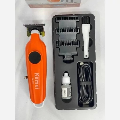 ماشین اصلاح خط زن و صفر زن کیمی مدل Kemei KM-2362جدید