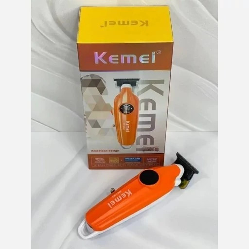 ماشین اصلاح خط زن و صفر زن کیمی مدل Kemei KM-2362جدید