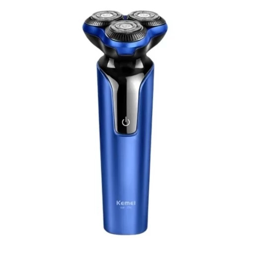 ماشین اصلاح و ریش تراش کیمی KEMEIمدلKM-773جدید