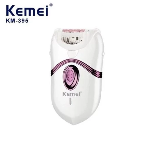 اپیلیدی بانوان کیمی مدل KEMEI KM-395...سبک و خوش دست جدید