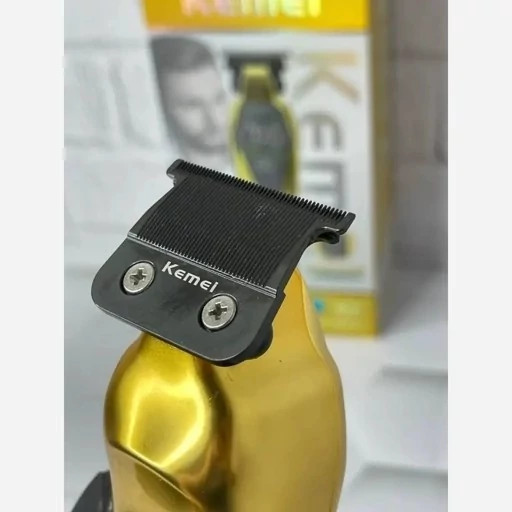 ماشین اصلاح خط زن و صفر زن کیمی مدل Kemei KM-1697جدید