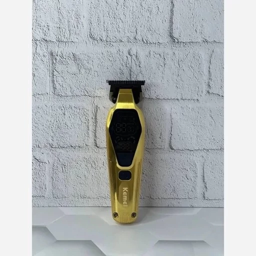 ماشین اصلاح خط زن و صفر زن کیمی مدل Kemei KM-1697جدید