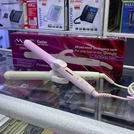 فر کننده مک مدل MAC-432 برند مکmacجدید