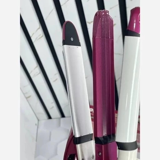 اتو مو 3 کاره فیلیپس مدل Philips PH-672جدید