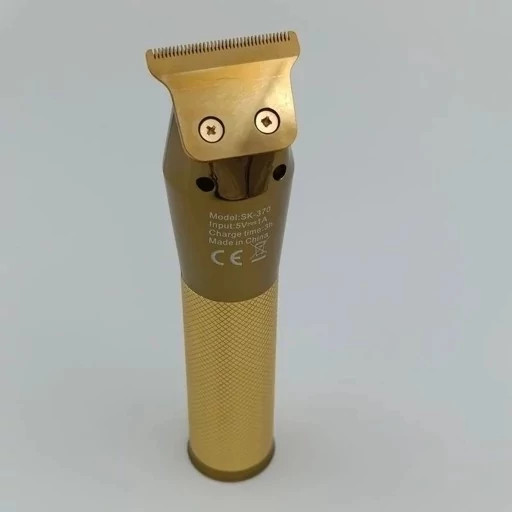 ماشین اصلاح موی سر و صورت شارژی سورکر مدل sk-370جدید
