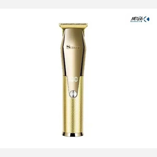 ماشین اصلاح موی سر و صورت شارژی سورکر مدل sk-370جدید