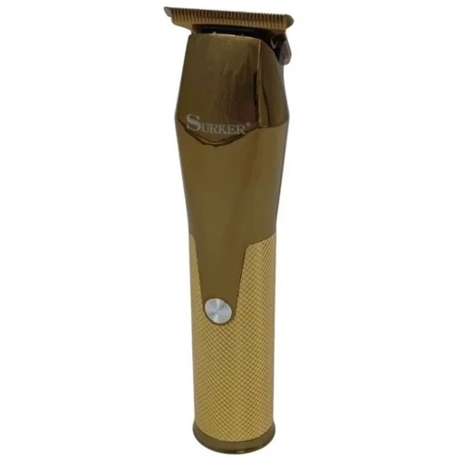 ماشین اصلاح موی سر و صورت شارژی سورکر مدل sk-370جدید