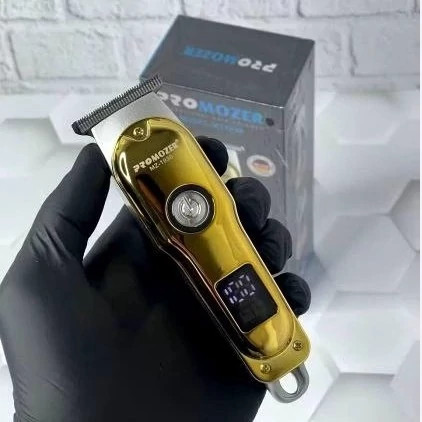 ماشین اصلاح پروموزر مدل MZ1930 با برش مستقیم برند PROMOZER جدید