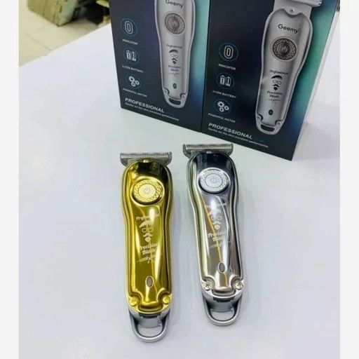 ماشین اصلاح خط زن جیمی مدل GM-6683جدید