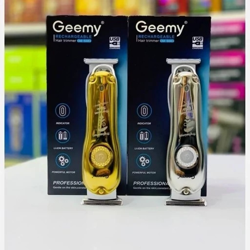 ماشین اصلاح خط زن جیمی مدل GM-6683جدید