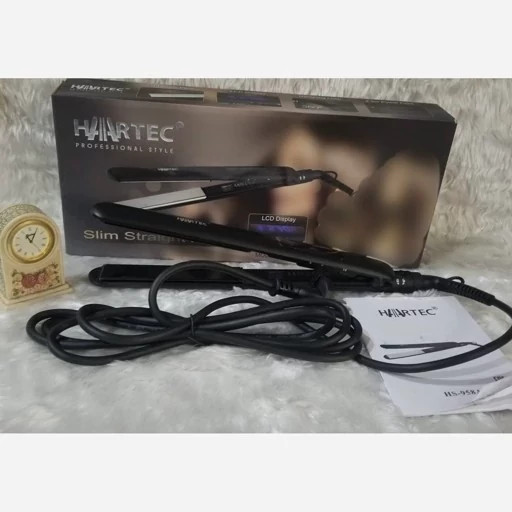 اتو موی حرفه ای هارتک مدل HS-958A1جدید