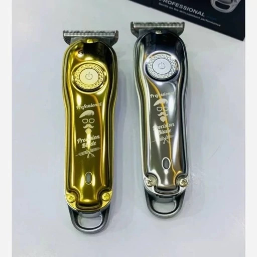 ماشین اصلاح خط زن جیمی مدل GM-6683جدید