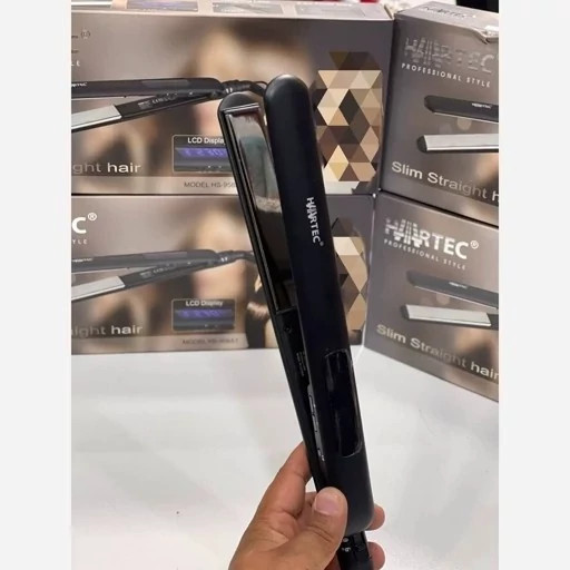 اتو موی حرفه ای هارتک مدل HS-958A1جدید