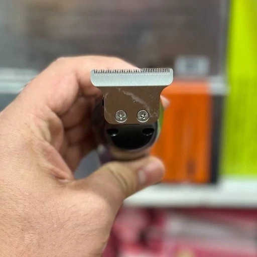 ماشین اصلاح موی سر و صورت دی اس پی dsp 90286جدید