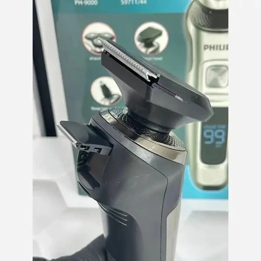 ریش تراش 3 کاره فیلیپس مدل PH9000-S9711/44جدید