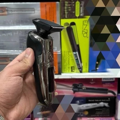 ریش تراش 3 کاره فیلیپس مدل PH9000-S9711/44جدید