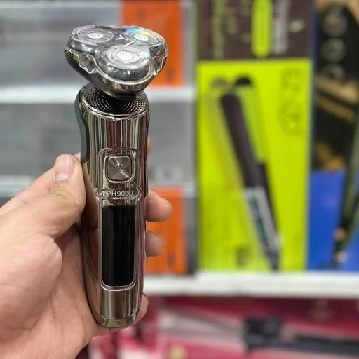 ریش تراش 3 کاره فیلیپس مدل PH9000-S9711/44جدید