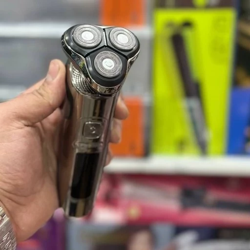 ریش تراش 3 کاره فیلیپس مدل PH9000-S9711/44جدید